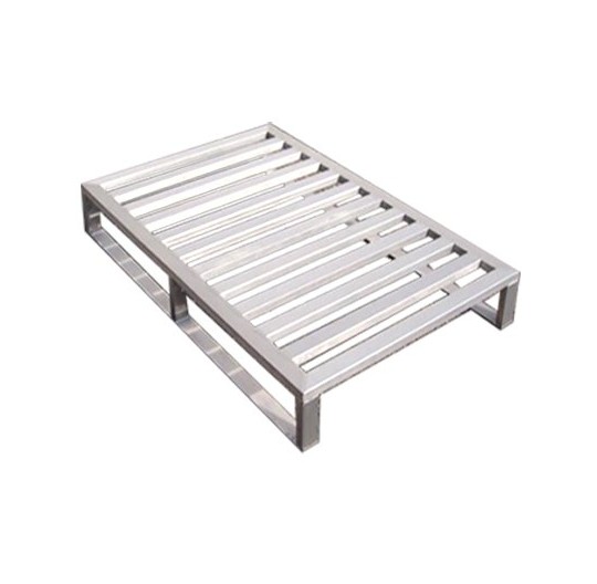  Aluminium Pallet