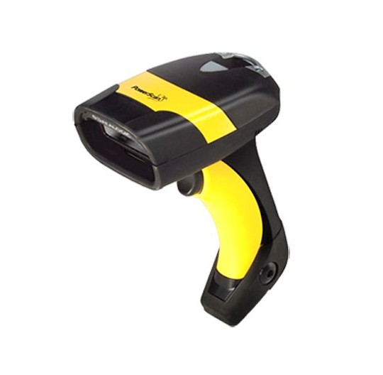 Barcode Scanner