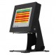 8 inches Desktop Touch screen Industrial PC