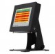 8 inches Desktop Touch screen Industrial PC