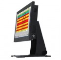 12.1” Desktop Panel Pc Stabilis Line