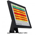 17" Stabilis Desktop-Panel-PC