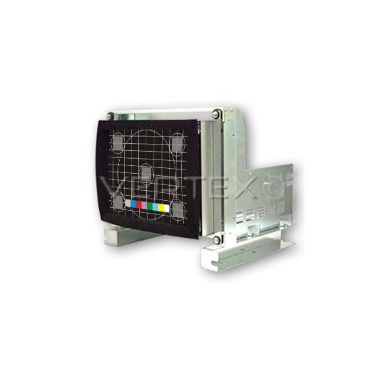  TFT monitor for Mitsubishi Meldas 500