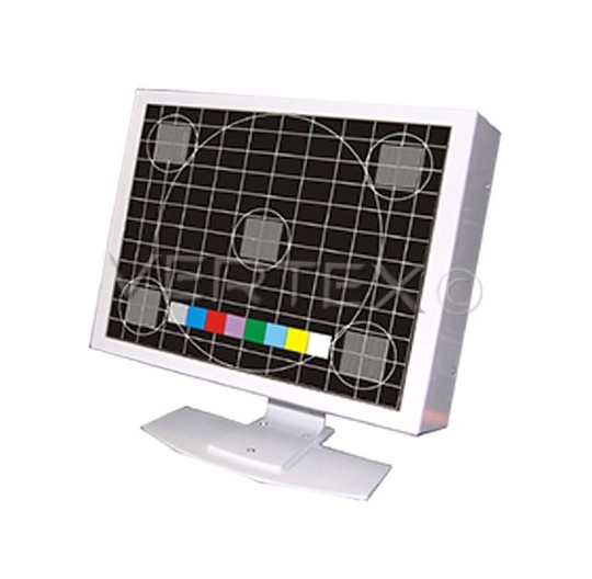 TFT Replacement monitor for Mitsubishi FA3415 / FA3425  15