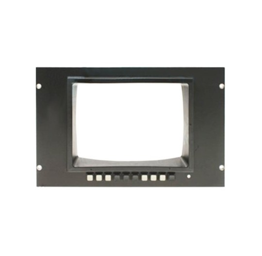 Num 750/760 14" Monitor - Softkey-Tastatur