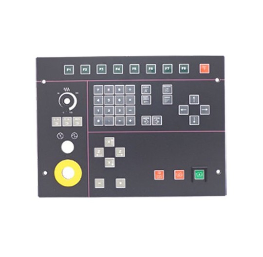 Operator panel for Philips Maho 532