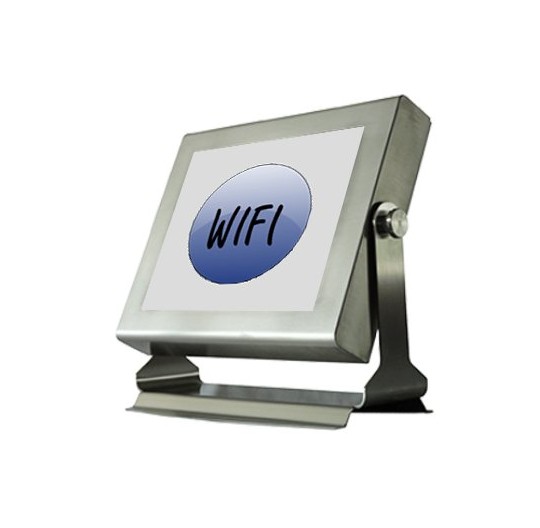 KIT Wireless LAN