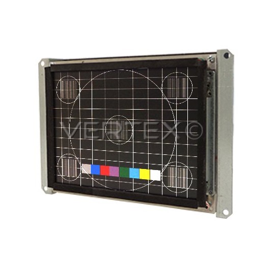 10 inches TFT Replacement monitor for Bosch CC 220 (Monochrome)