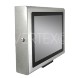 19" Taurus Panel-PC, geschützt nach IP67