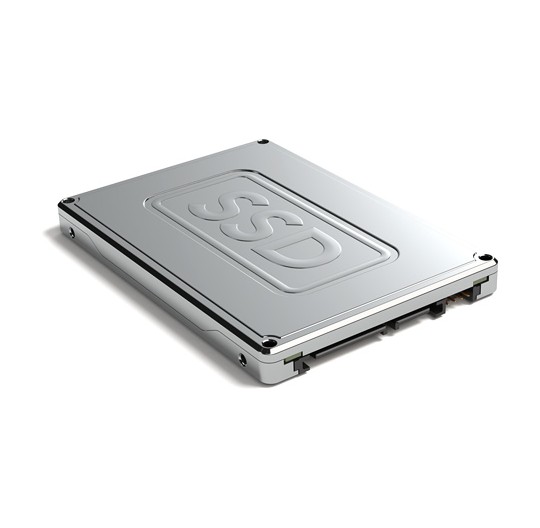 SSD 8Gb - RAM 2Gb