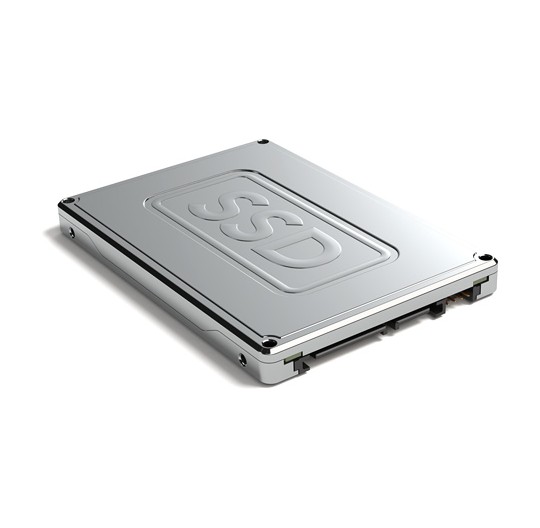 SSD 8Gb