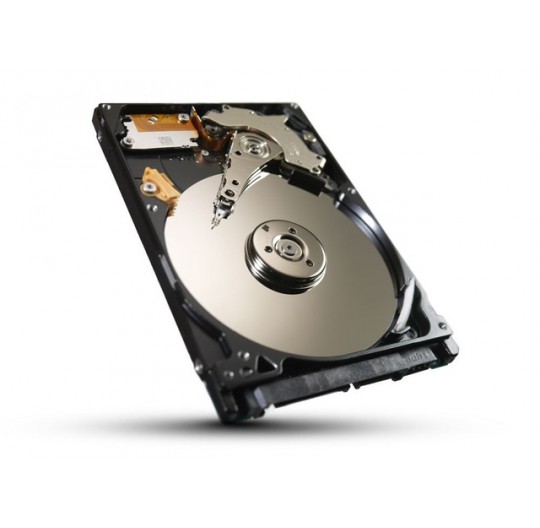 HDD 500Gb - RAM 2Gb