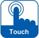 GFG Touchscreen