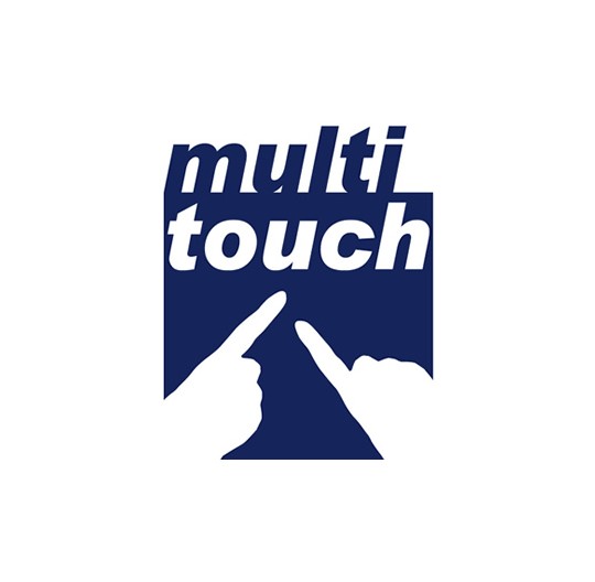 4. MULTI TOUCH
