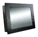 10" Lizard Monitor - Panel Mount