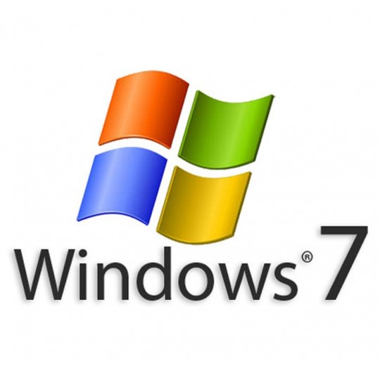 WINDOWS 7 FOR EMBEDDED