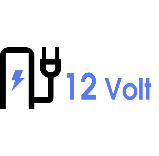 12 VOLT POWER SUPPLY