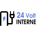 24 VOLT INTERNAL POWER SUPPLY