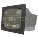 Heidenhain BE 411B - BE 412B - CRT-Ersatzmonitor