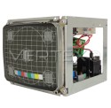 CRT monitor for Fanuc  A61L-0001-0093