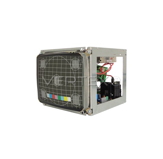 CRT monitor for Fanuc  A61L-0001-0093