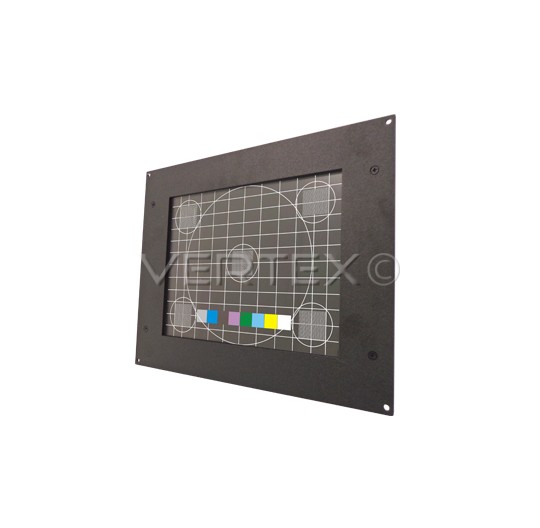 Heidenhain BE 412B - BE 411B -  BE 511 - TFT-Ersatzmonitor