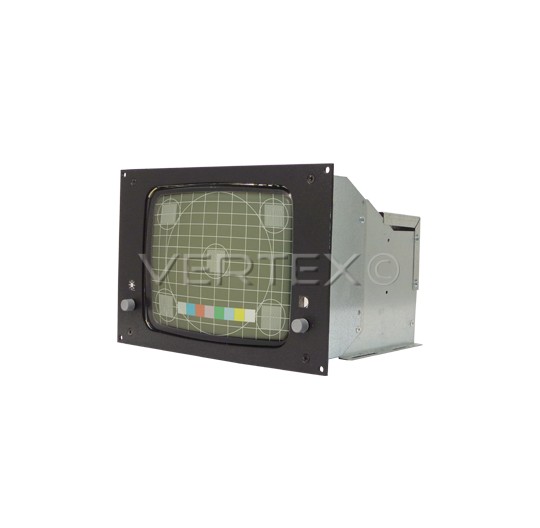 CRT Replacement monitor Heidenhain BE 111