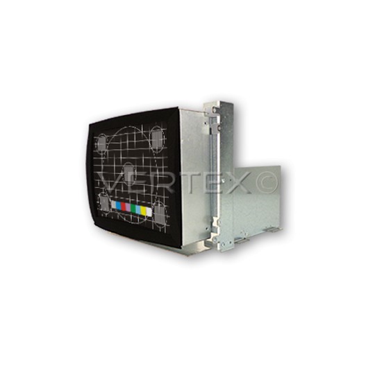 Bosch CC 300 - TFT-Ersatzmonitor