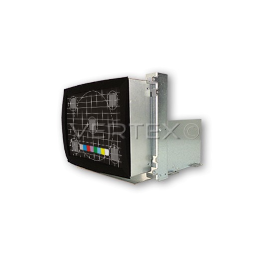 Agie e Charmille Serie 4000 Robofil 310 - TFT-Ersatzmonitor