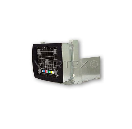  TFT Replacement monitor Hitachi-Seiki TX1424AD