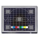 Fanuc A020-0200-C050 - TFT-Ersatzmonitor