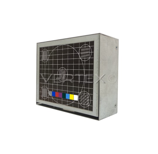 Fanuc A020-0200-C050 - TFT-Ersatzmonitor