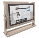 24" Taurus Panel-PC, geschützt nach IP67