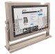 24" Taurus Panel-PC, geschützt nach IP67