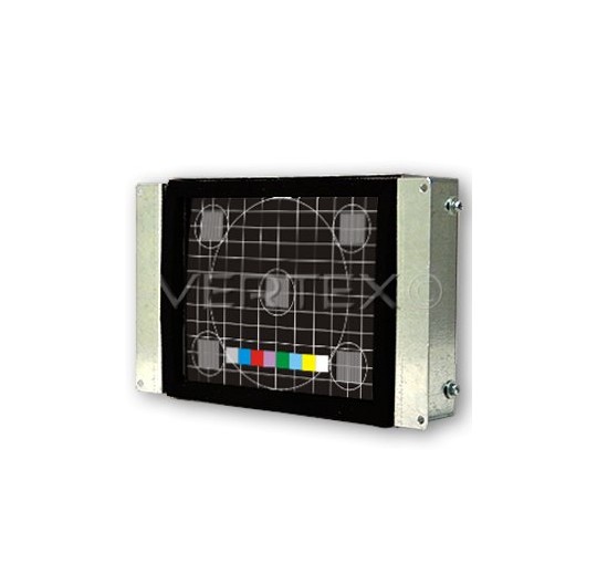  TFT Replacement monitor  Num 760 (12 VDC)