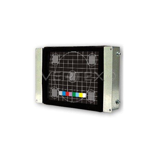  TFT Replacement monitor  Num 760 (12 VDC)