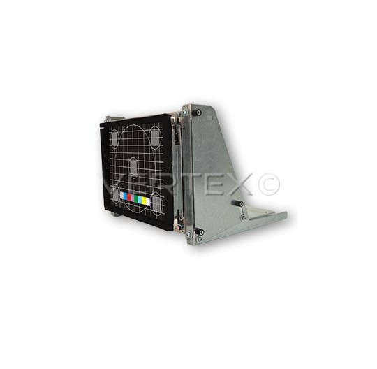  TFT Replacement monitor Cybelec 7300 PG