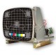 CRT Replacement monitor Mazak Mazatrol T32B