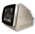 Ecs 2400 - 2600 - 2700 - 2701 (D) - TFT-Ersatzmonitor