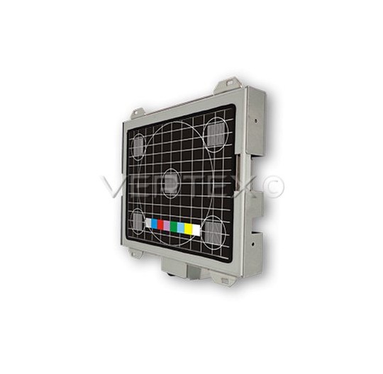 Hurco Ultimax 3- 4 - TFT-Ersatzmonitor