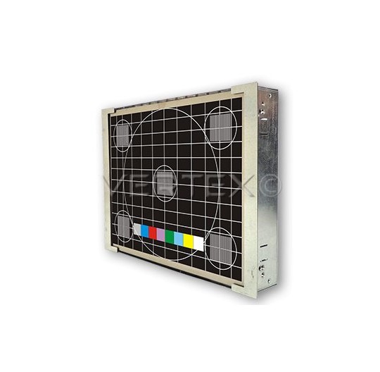  TFT Replacement monitor Lucius e Baer CC15V-NET