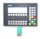 Membrane Keypad for Siemens Simatic C7-624