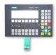 Membrane Keypad for Siemens Simatic C7-624