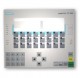 Membrane Keypad for Simatic C7-634