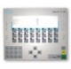 Membrane Keypad for Simatic C7-634