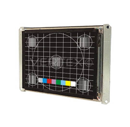 Delem DA 24E - DA 23E - TFT-Ersatzmonitor