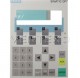 Membrane Keypad for Siemens Simatic OP7