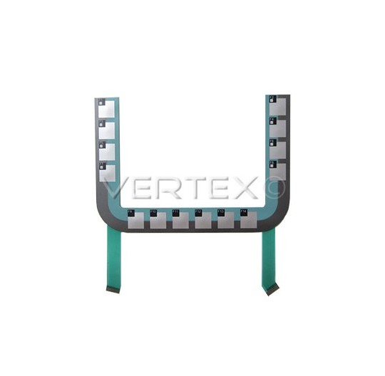 Siemens Simatic Mobile Panel 177 - Folientastatur