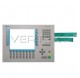 Siemens Simatic MP270 10" - Folientastatur