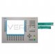 Siemens Simatic MP270 10" - Folientastatur